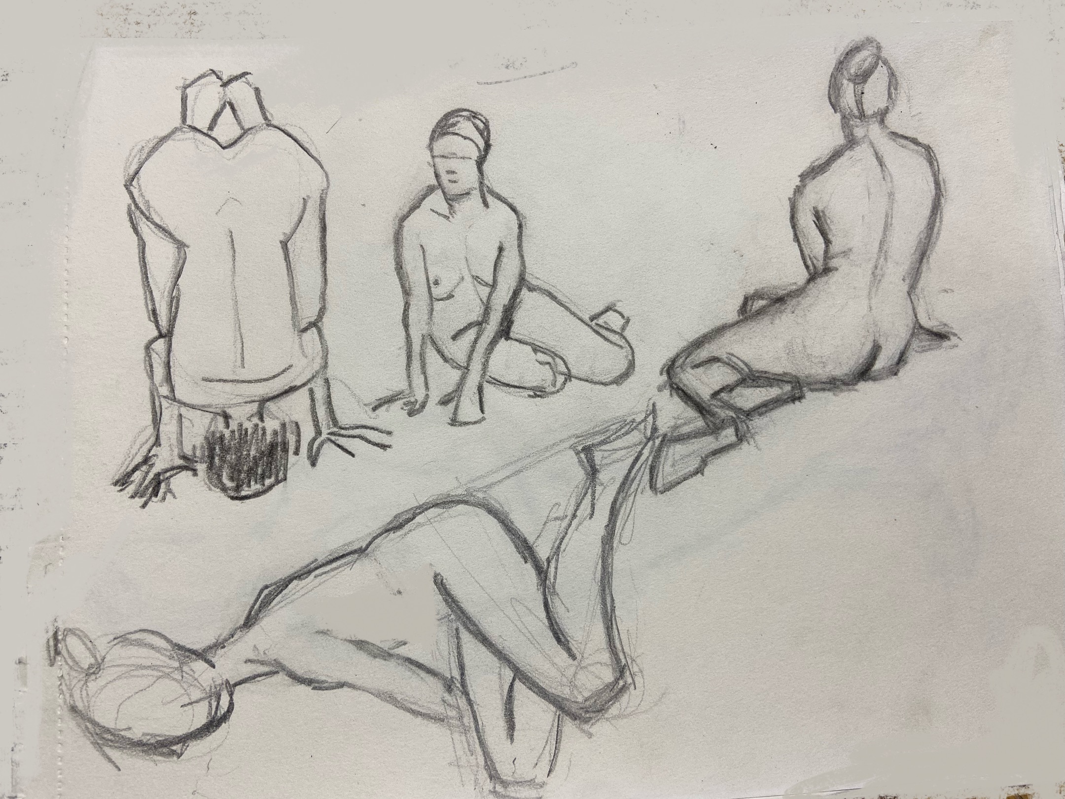 Model (19)